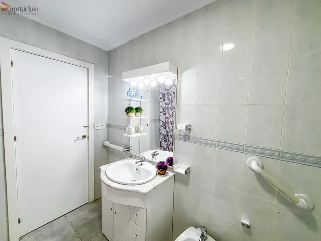 Habitación doble, vivienda reformada — 33
