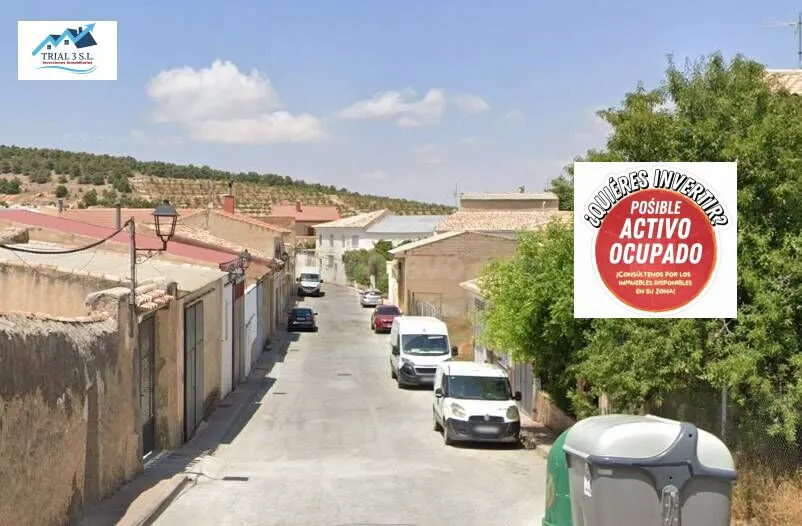 Venta Casa en María (Almería)