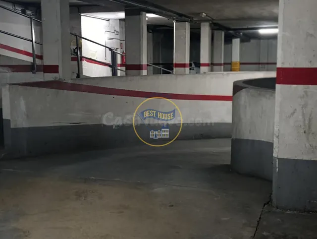 Garaje en Venta en Ontinyent - Zona Sant Josep - foto 4