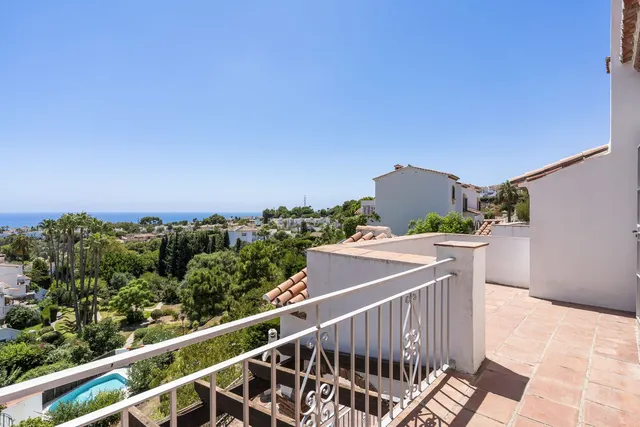 Adosado 5 habitaciones 222m² en venta - Riviera del sol — 14