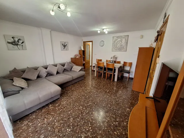 Exclusivo Ático Reformado en Alzira – Listo para Entrar a Vivir — 6