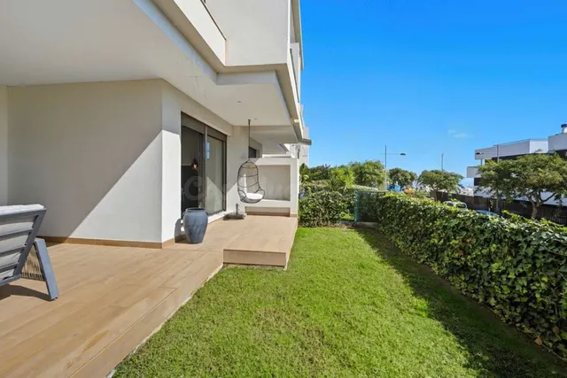 Apartamento 2 habitaciones 147m² en venta - Costa Del Sol - foto 5
