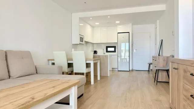 Apartamento 2 habitaciones 178m² en venta - Seascape resort — 8