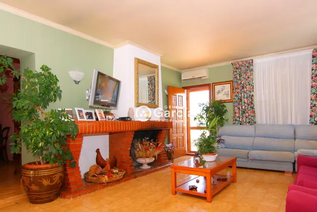 AMPLIA VILLA A LA VENTA EN PEDREGUER GV2018585-A — 19