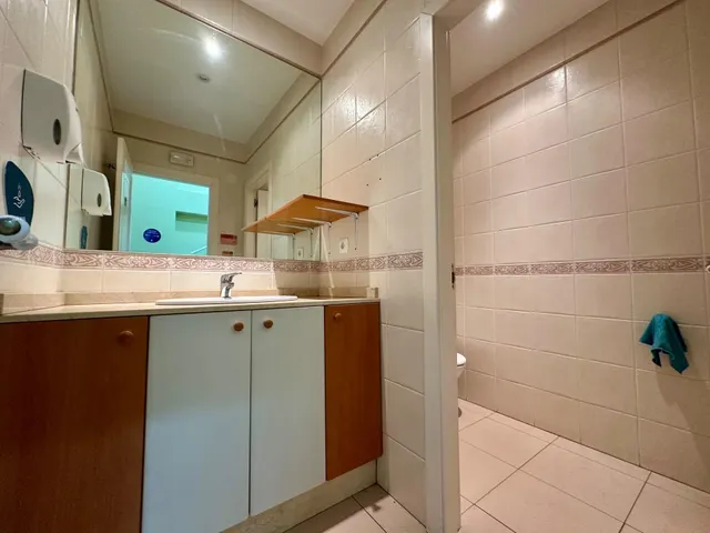 LOCAL COMERCIAL-ZONA TEMPLE — 20