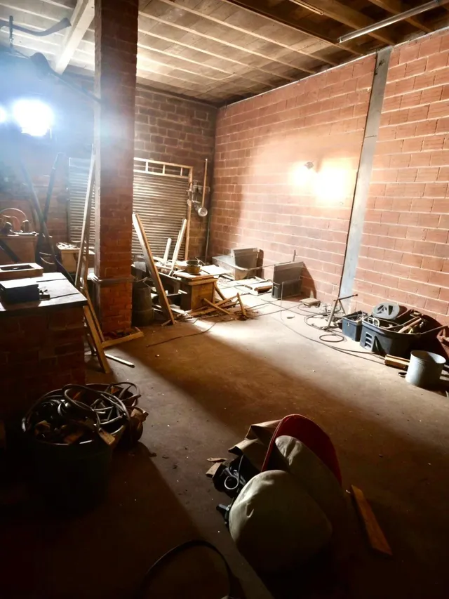 Vivienda familiar en la pedanía — 7