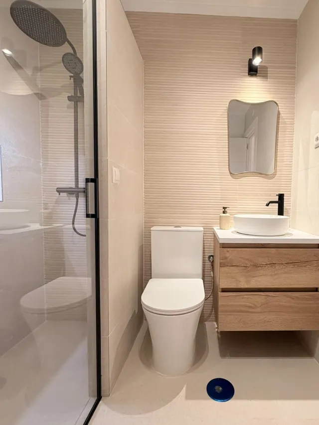 BUNGALOW REFORMADO CON TERRAZA Y TRASTERO EN LOS NAREJOS — 7