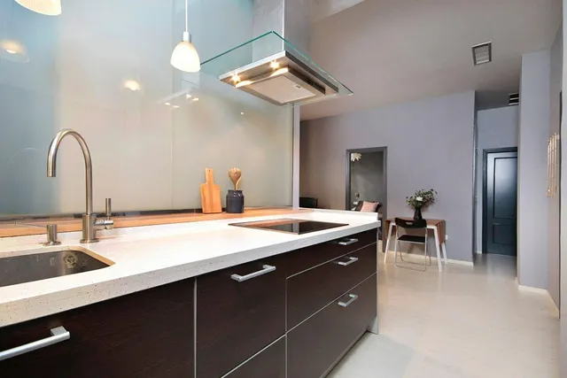 Piso 2 habitaciones 63m² en alquiler - Centro — 6