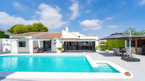 Villa 3 habitaciones 211m² en venta - Los Dolses
