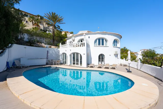 Villa 4 habitaciones 250m² en venta - Cumbre del Sol — 47