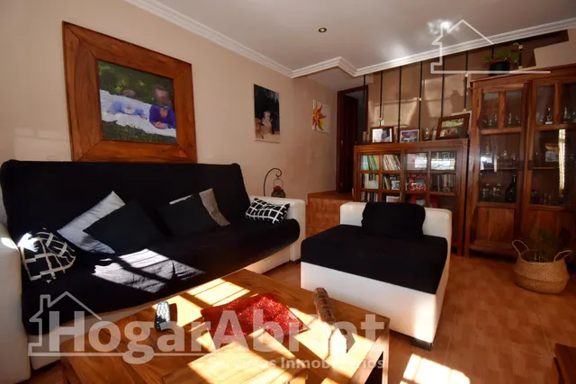 GRAN CASA CON TERRAZA TOTALMENTE REFORMADA — 6