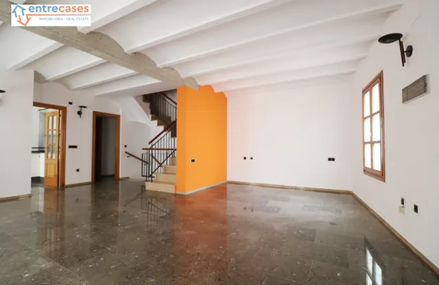 CASA INDEPENDIENTE CENTRO HISTÓRICO SAGUNTO — 3