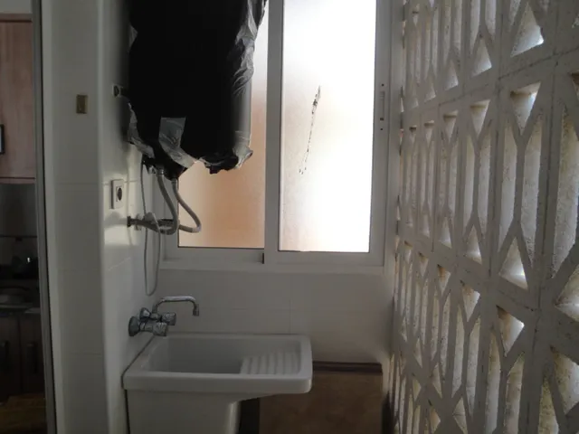 PISO EN ALQUILER  TEMPORAL EN SANTA POLA DEL ESTE — 21