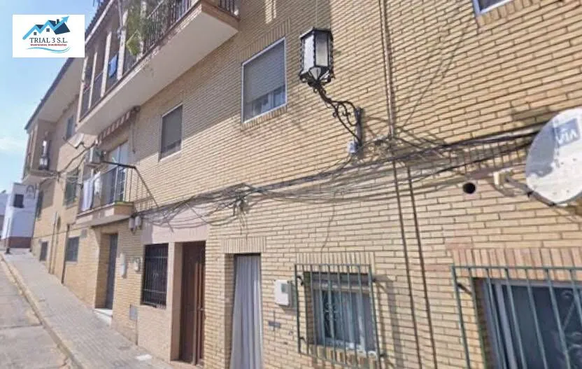 Venta de piso en Palos de la Frontera , Huelva.