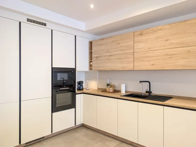 Apartamento 2 habitaciones 117m² en venta - Marbella — 24