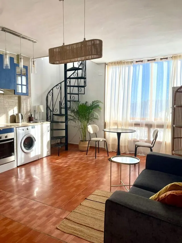 Ático 2 habitaciones 65m² en venta - Los Balcones - Los Alto - foto 4