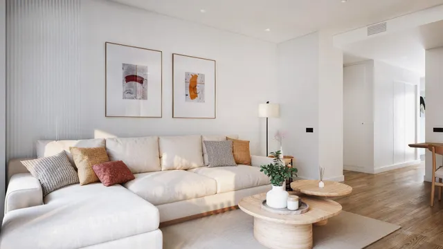 PRIME LOCATION IN MALAGA — 47
