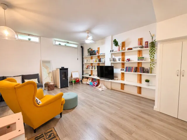 Casa 3 habitaciones 108m² en venta - El Edén - Los Estaños — 23
