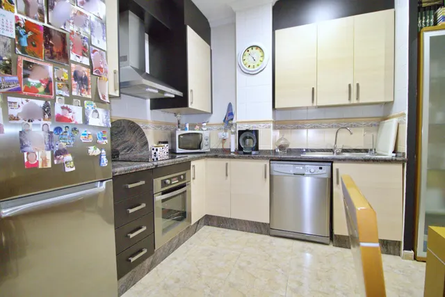 PLANTA BAJA SEMINUEVA — 5