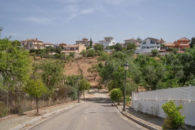 Terreno en Cortijo de la Luz ¡Tu futuro empieza aquí! — 27