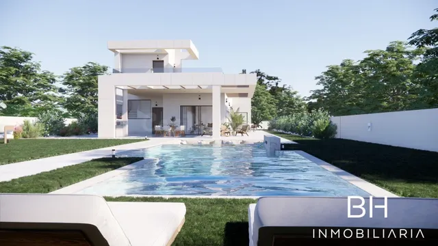 Villas de lujo en alenda golf — 5
