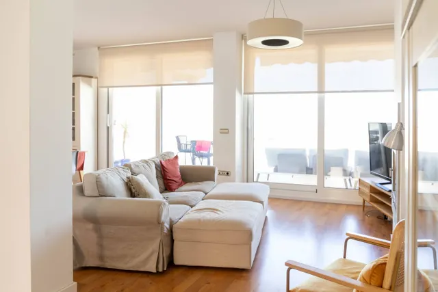 Chalet adosado en Miraflores del Palo — 15