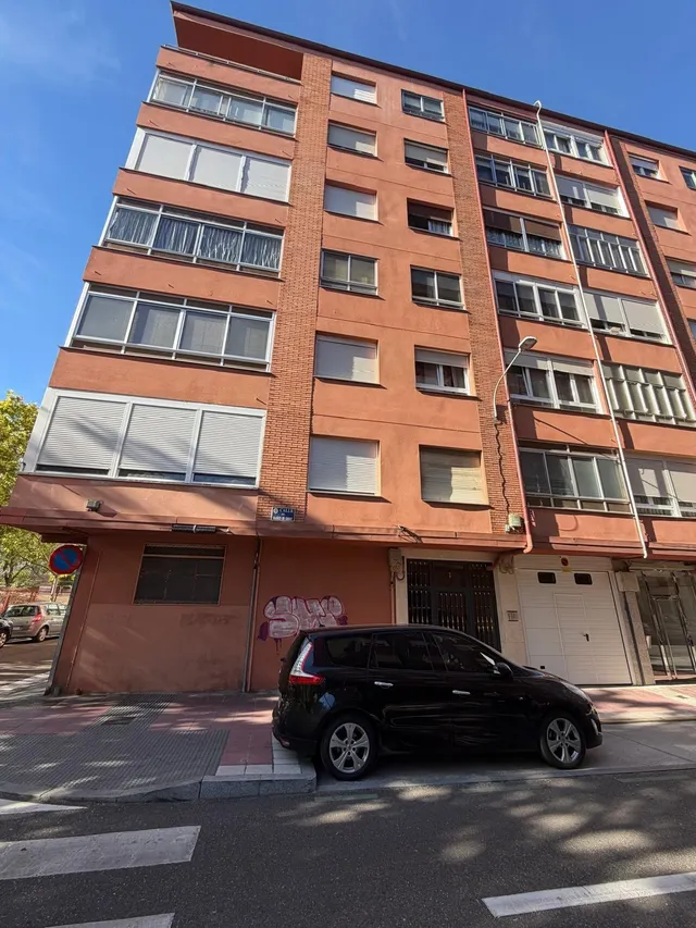 PISO EN VENTA CALLE BLASCO DE GARAY — 10
