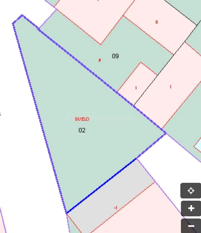 VENTA DE SOLAR PARA EDIFICAR EN DEIFONTES