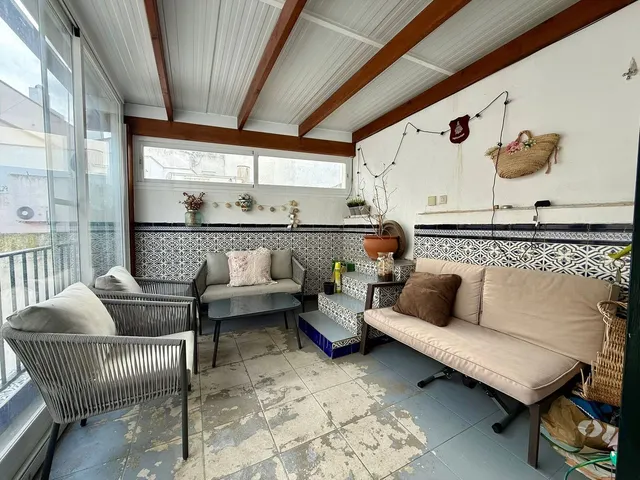 Ático 4 habitaciones 95m² en venta - Costa Del Sol — 10