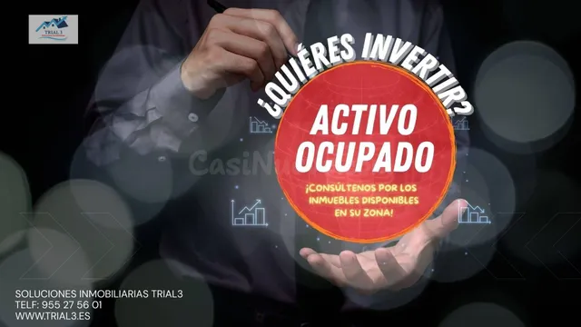 Venta piso en Algemesí (Vallencia) - foto 5