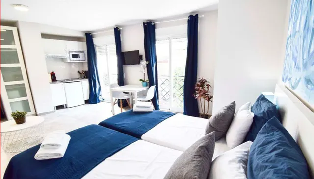 Complejo Turístico 277m² en venta - Ciudad Jardín — 6