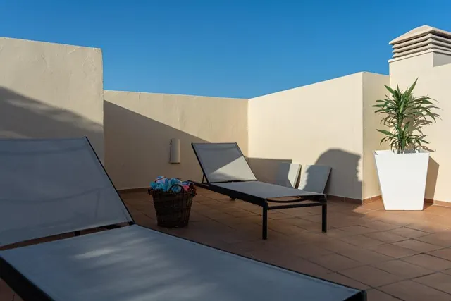 SE VENDE ATICO EN RODA GOLF RESORT, SAN JAVIER — 34