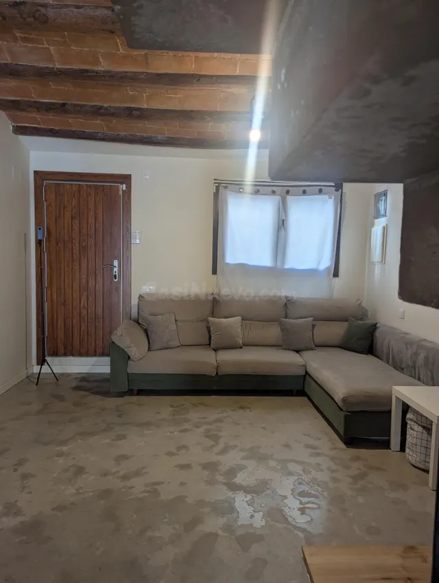CASA EN BARRI ANTIC – TOTALMENTE REHABILITADA – 3 LAVABOS CO - foto 5
