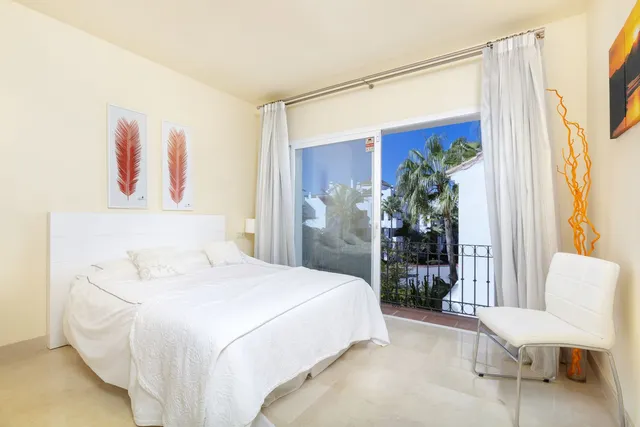 Ático Dúplex 3 habitaciones 233m² en venta - El Madroñal — 16