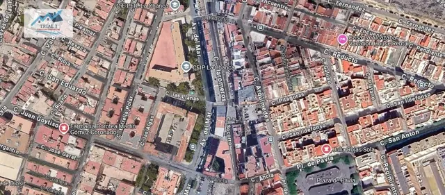 Venta Piso en Almería - foto 3