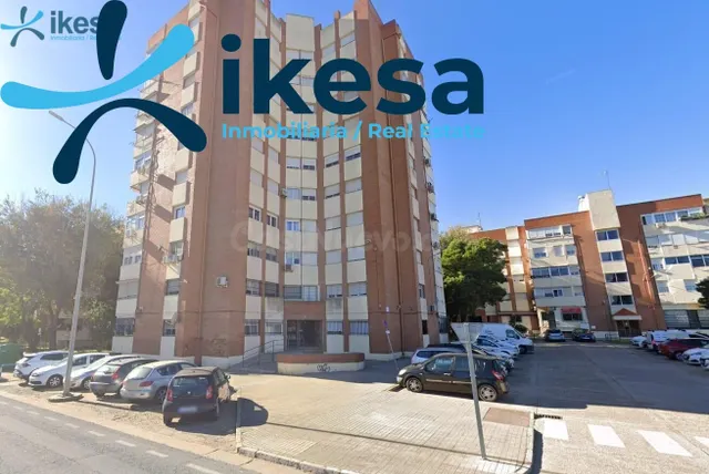 VENTA DE PISO EN HUELVA, ZONA SANTA MARTA. ACTIVO INMOBILIAR - foto 3