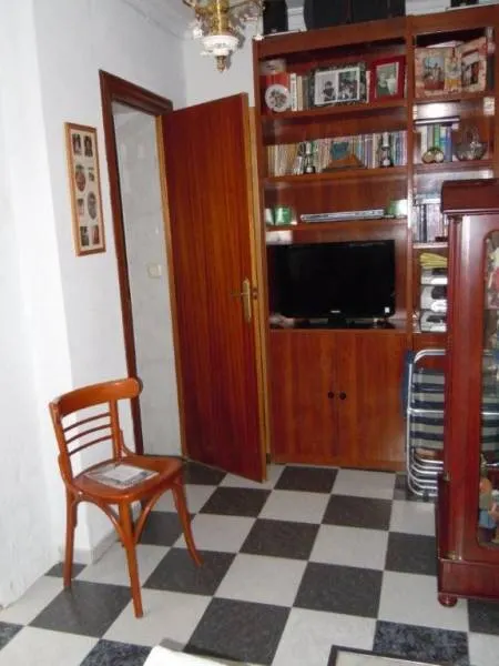 CASA EN VENTA EN TRIANA — 10