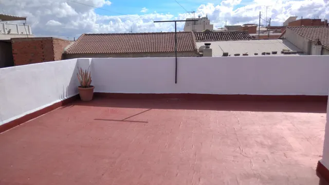 Piso 3 habitaciones 125m² en venta - Centro — 34