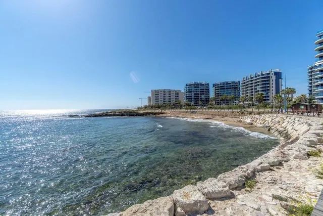 Apartamento 2 habitaciones 66m² en venta - Punta Prima — 20
