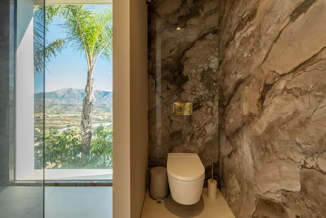 Chalet 5 habitaciones 890m² en venta - Riviera del sol — 31