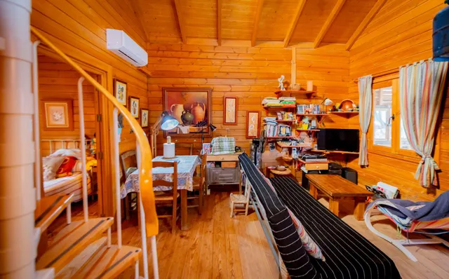 Fantástica casa a la venta en Villanueva del Trabuco — 20