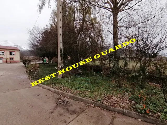CASA EN TRASPEÑA CON HUERTO — 10