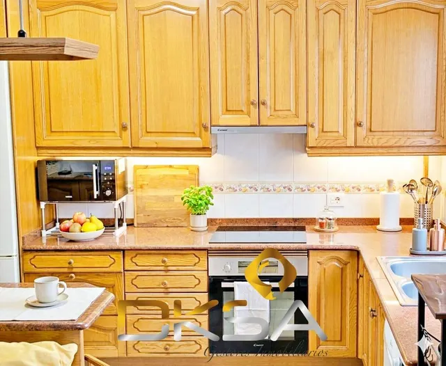 Casa en venta lista para entrar a vivir en Burriana - foto 3