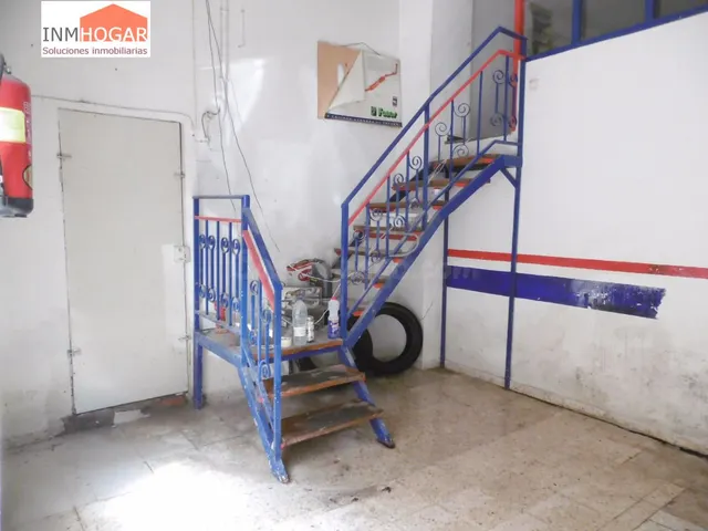ALQUILER DE LOCAL COMERCIAL EN AVILA, ZONA NORTE - foto 5
