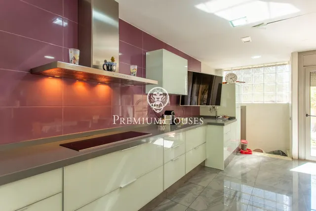 Casa de pueblo en venta en el centro de Mataró — 15
