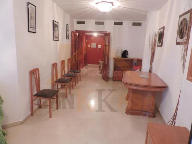 SE VENDE PISO EN EJIDO FRENTE A LA PLAZA MAYOR DE EL EJIDO — 3