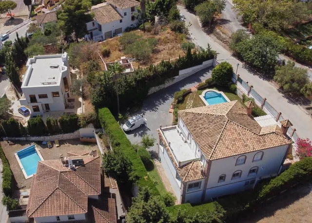 Chalet 4 habitaciones 483m² en venta - Riviera del sol — 9