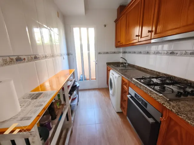 Oportudad Dúplex en la costa, San Pedro del Pinatar. — 18