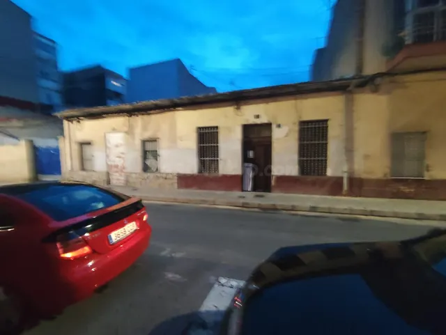 CASA EN ALTOZANO, ALICANTE — 4