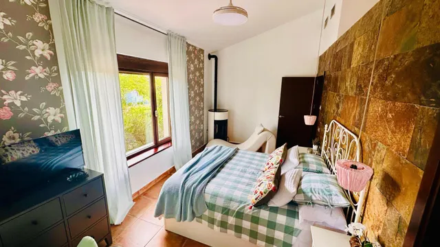 EXQUISITA VILLA CON DISEÑO MODERNO Y AMPLIA PARCELA, CON PISCINA PRIVADA EN LA PILARA — 27